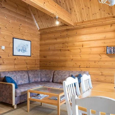 Σπίτι διακοπών Hirvasporo 2a *