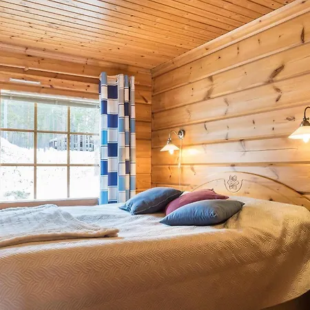 Hirvasporo 2a 레비