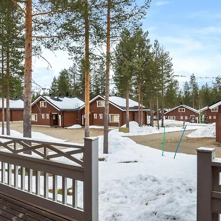 Σπίτι διακοπών Hirvasporo 2a *